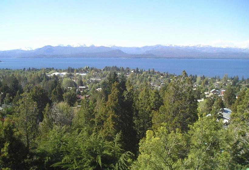 تختخواب و صبحانه La Miralejos