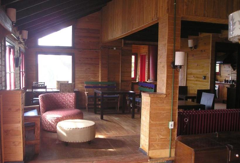 تختخواب و صبحانه La Miralejos