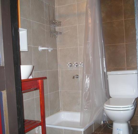 تختخواب و صبحانه La Miralejos