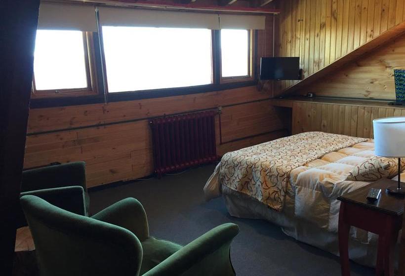 تختخواب و صبحانه La Miralejos