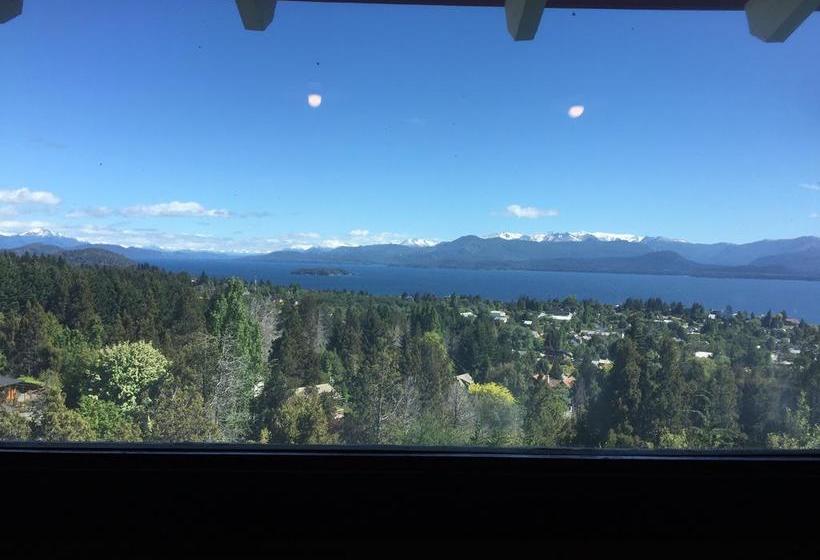 تختخواب و صبحانه La Miralejos