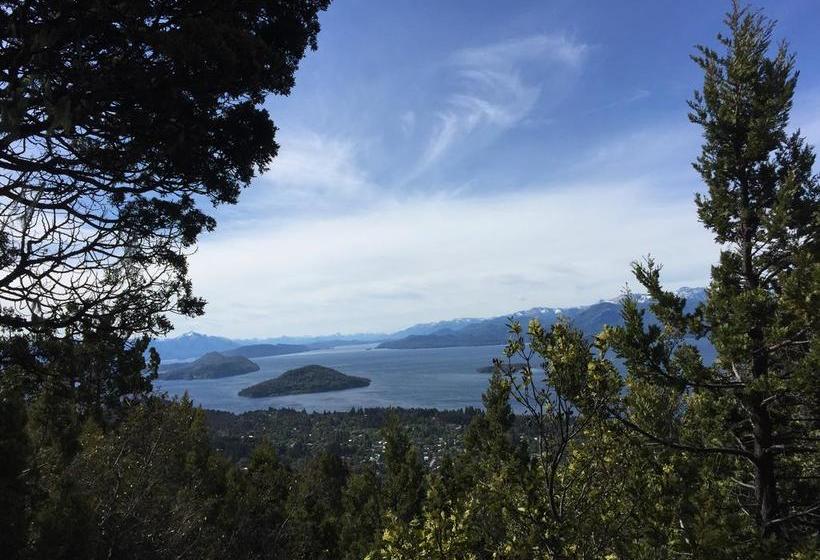 تختخواب و صبحانه La Miralejos