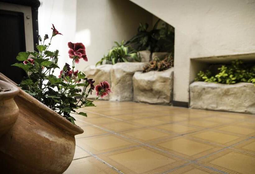 Bed and Breakfast Mariscal Inn & Suites