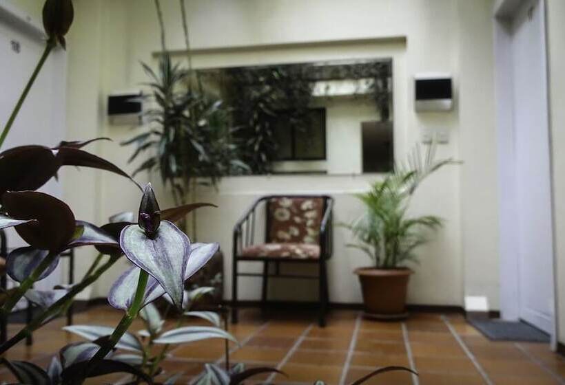 Bed and Breakfast Mariscal Inn & Suites