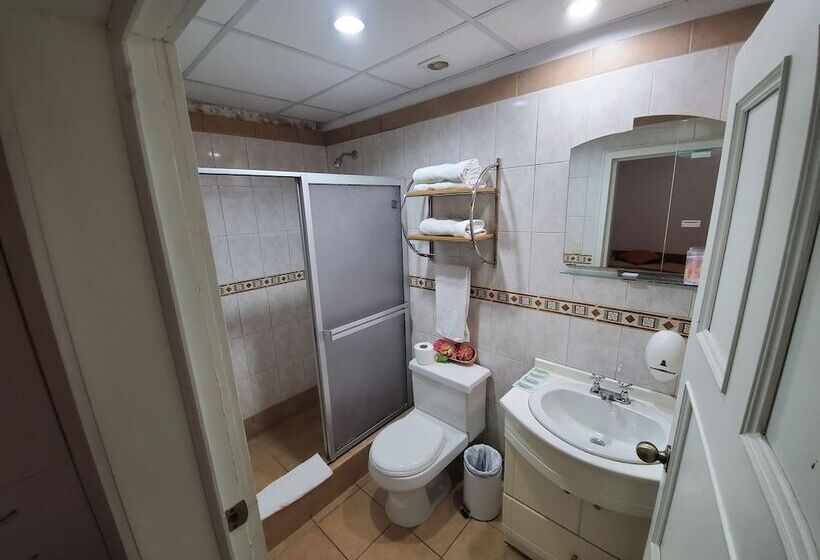 Bed and Breakfast Mariscal Inn & Suites