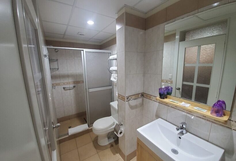 Bed and Breakfast Mariscal Inn & Suites