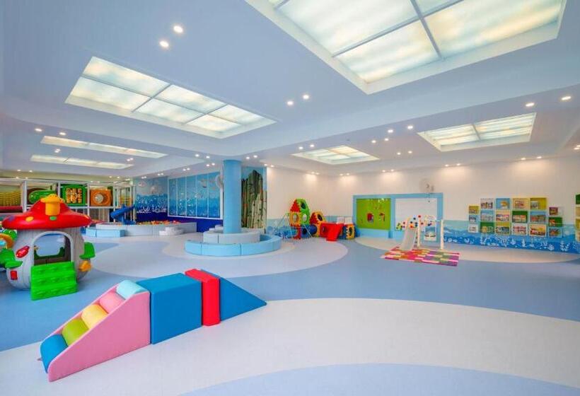 Carmelina Beach Resort Ho Tram