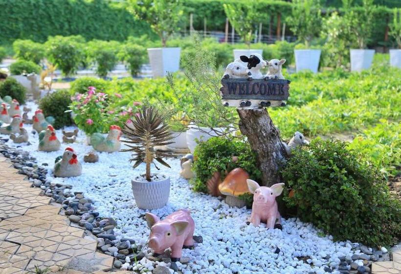 Carmelina Beach Resort Ho Tram