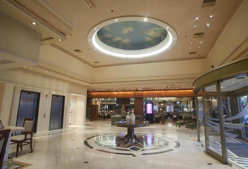 Epic Hotel Villa Mercedes