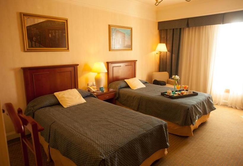 Epic Hotel Villa Mercedes