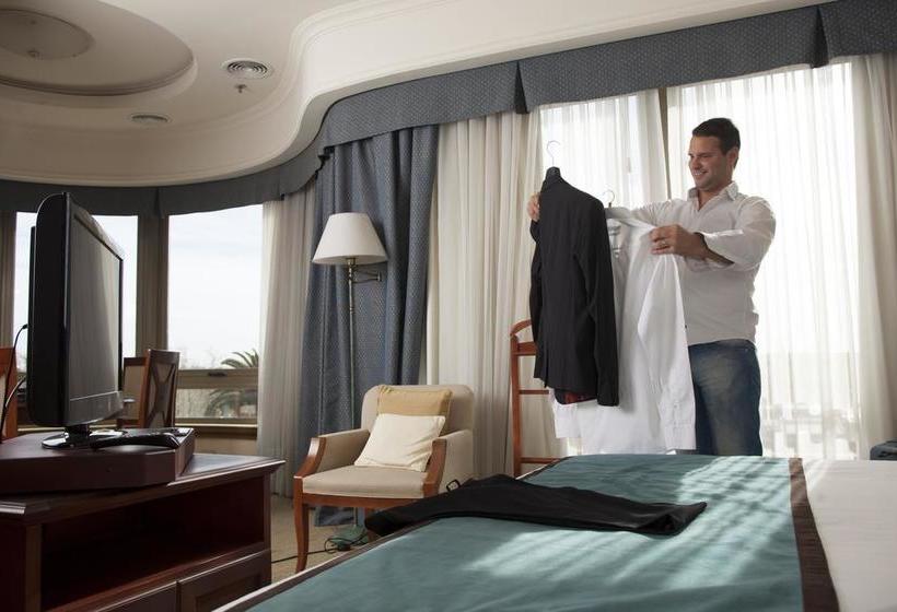 Epic Hotel Villa Mercedes