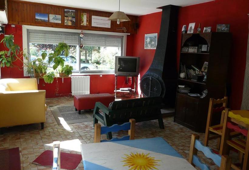 Estación Sur Hostel