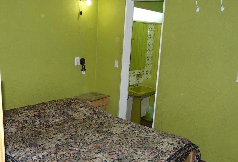 Estación Sur Hostel