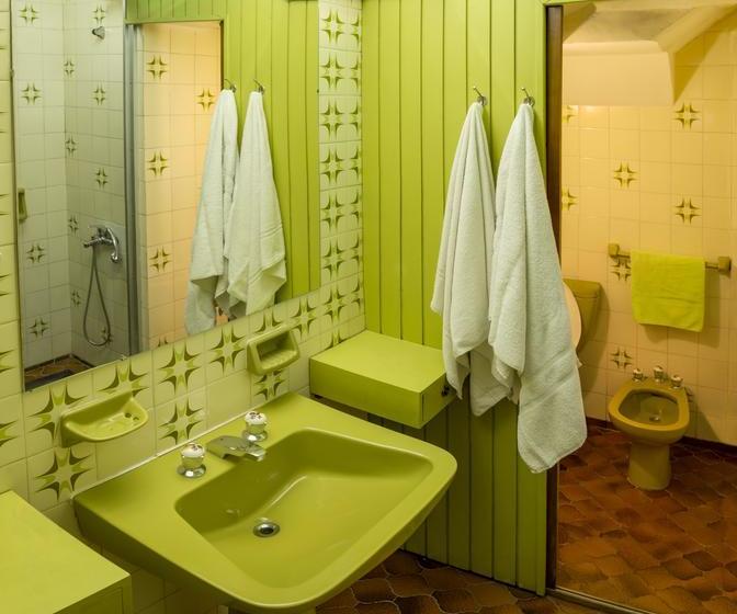 Estación Sur Hostel