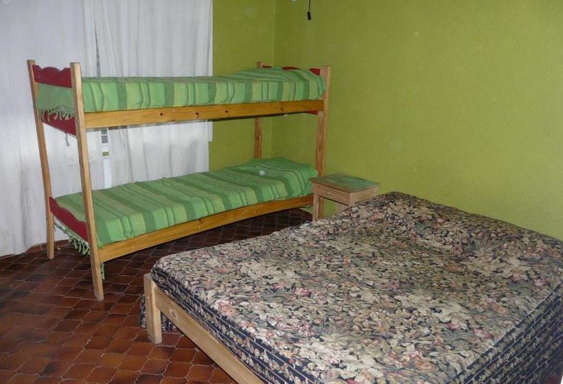 Estación Sur Hostel