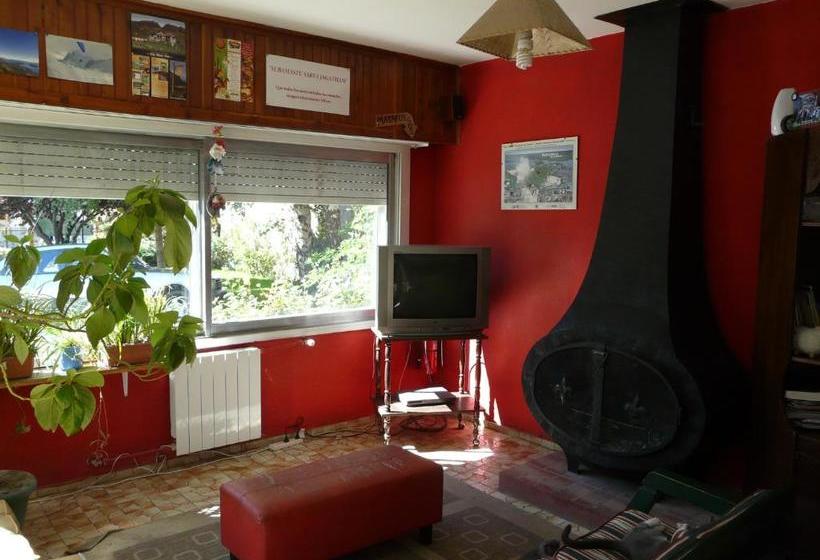 Estación Sur Hostel