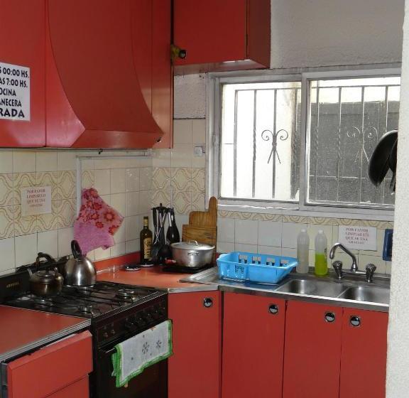 Estación Sur Hostel