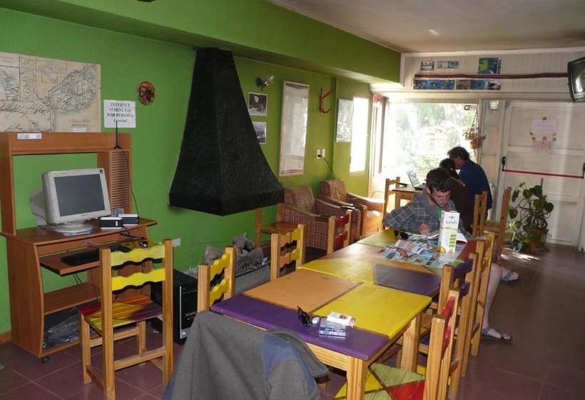 Estación Sur Hostel