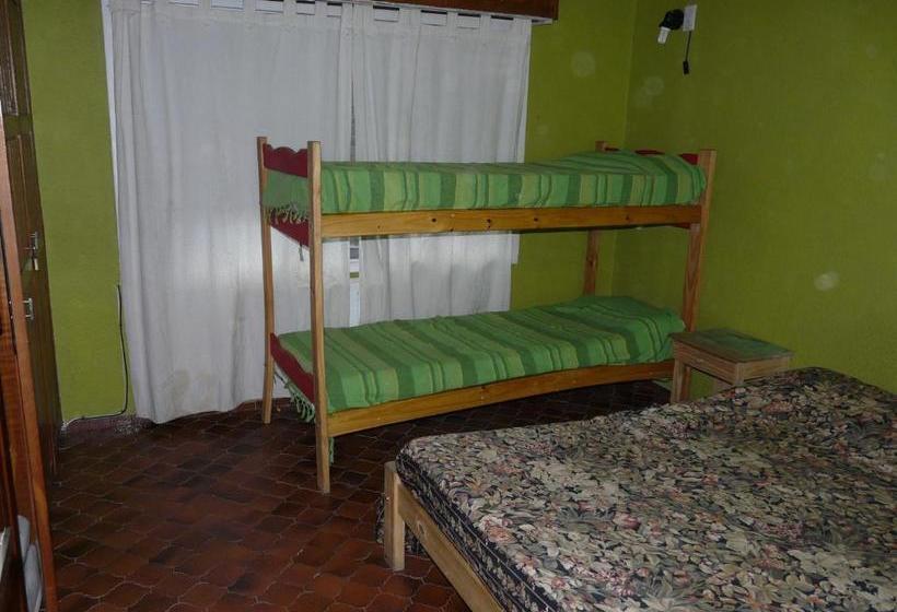 Estación Sur Hostel