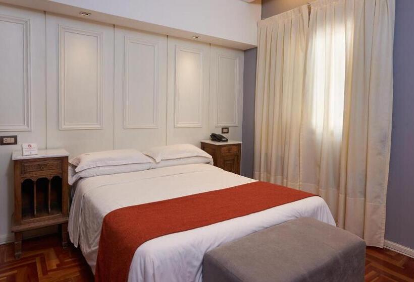 Отель Altos De Guemes