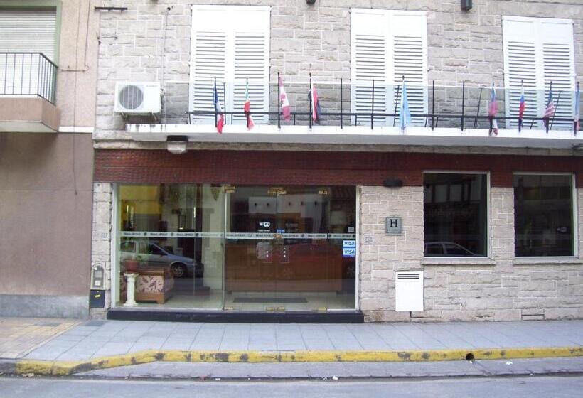 酒店 Apolo Atlantis