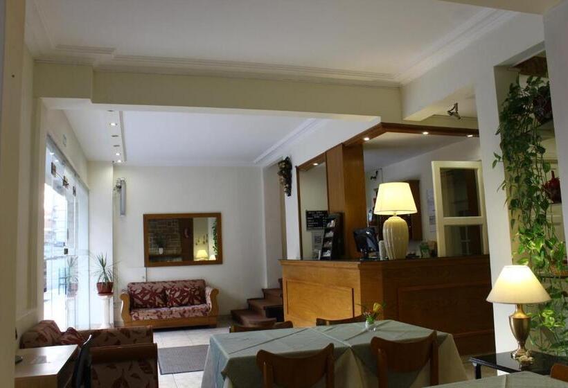 酒店 Apolo Atlantis