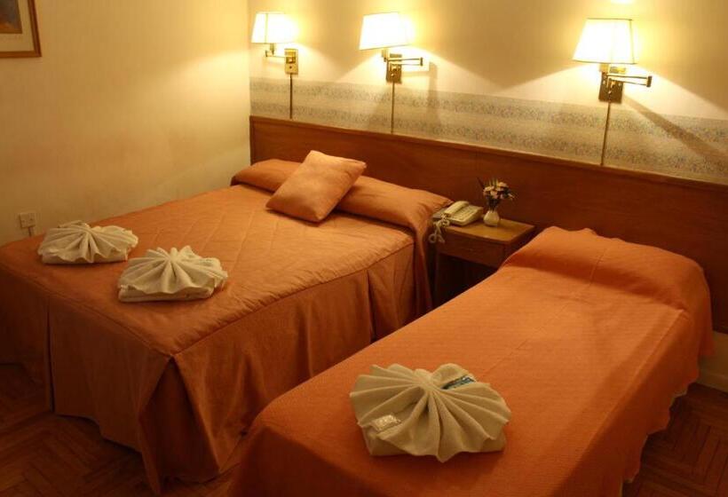 酒店 Apolo Atlantis