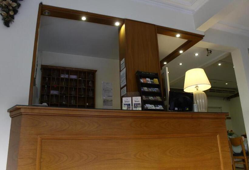 酒店 Apolo Atlantis