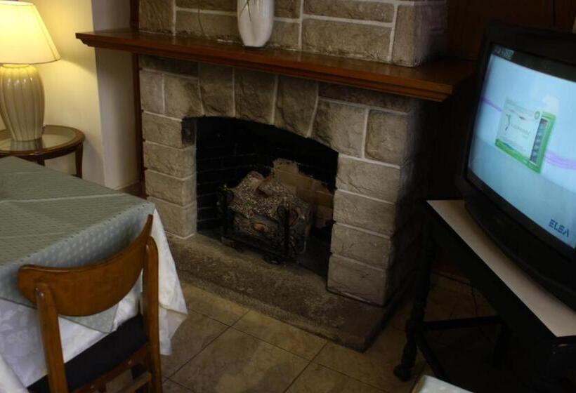 酒店 Apolo Atlantis