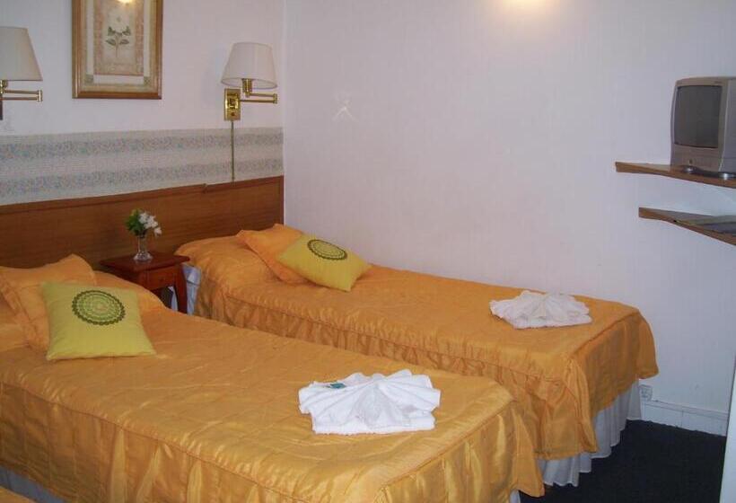 酒店 Apolo Atlantis