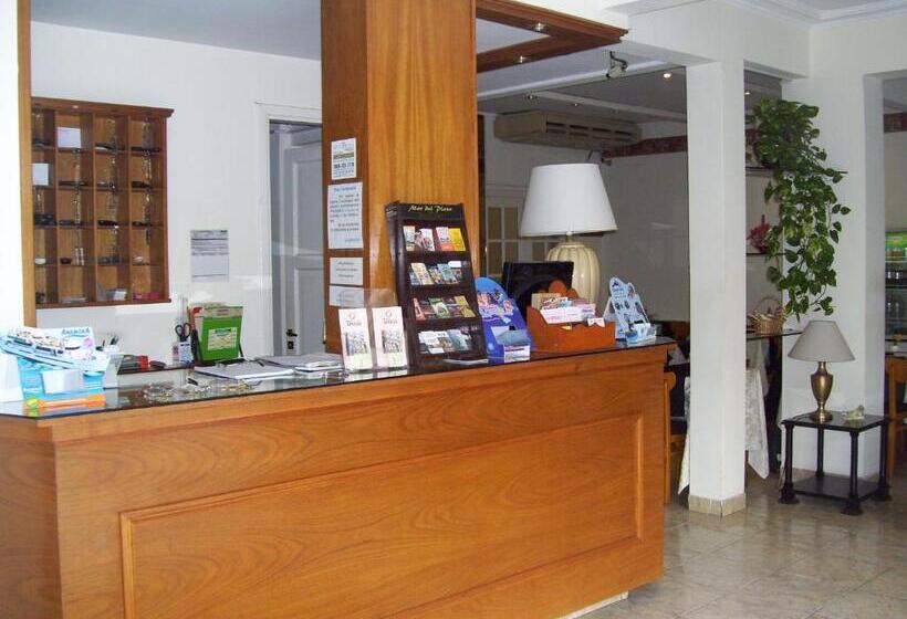 酒店 Apolo Atlantis