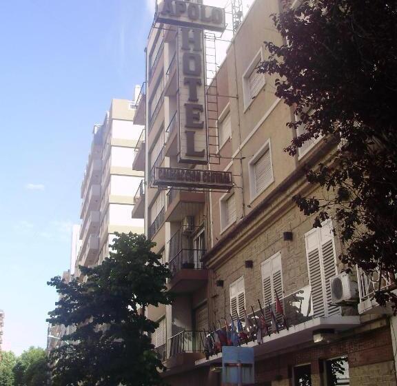 酒店 Apolo Atlantis