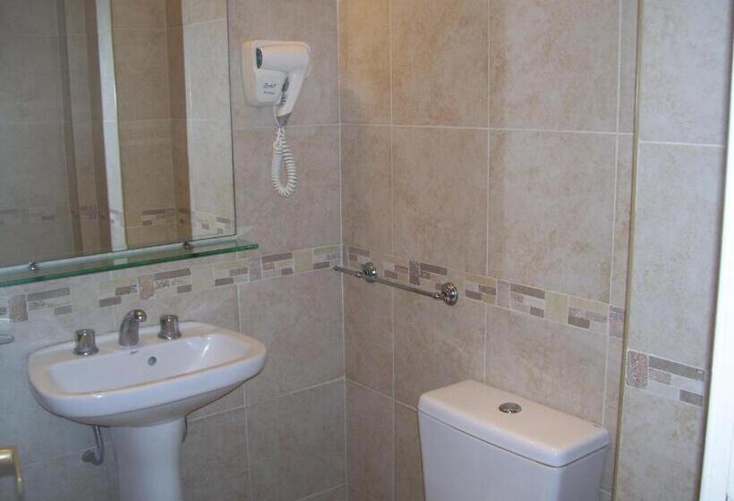 酒店 Apolo Atlantis