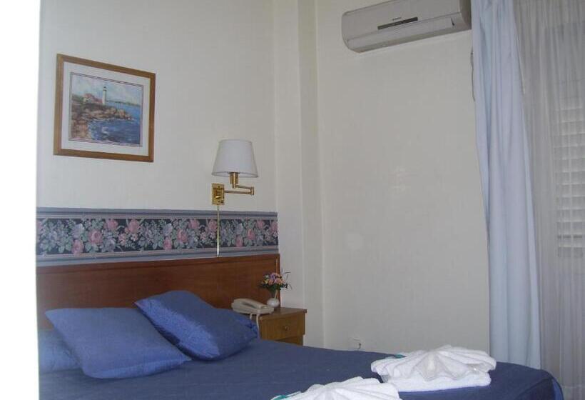 酒店 Apolo Atlantis