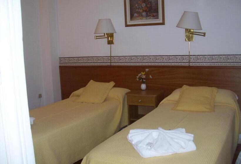 酒店 Apolo Atlantis