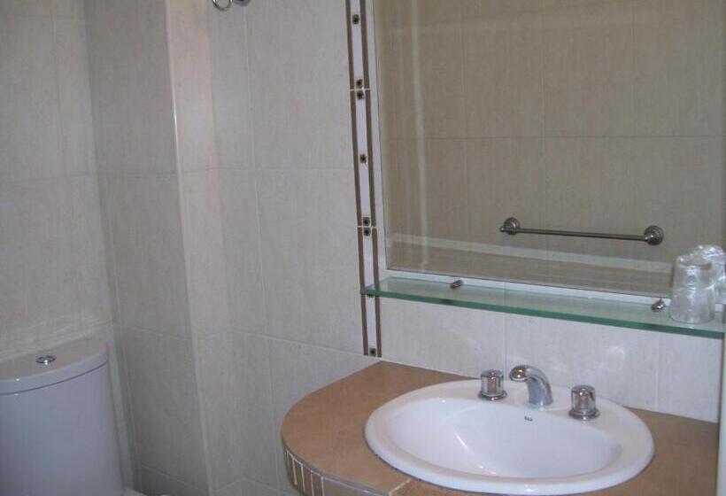 酒店 Apolo Atlantis