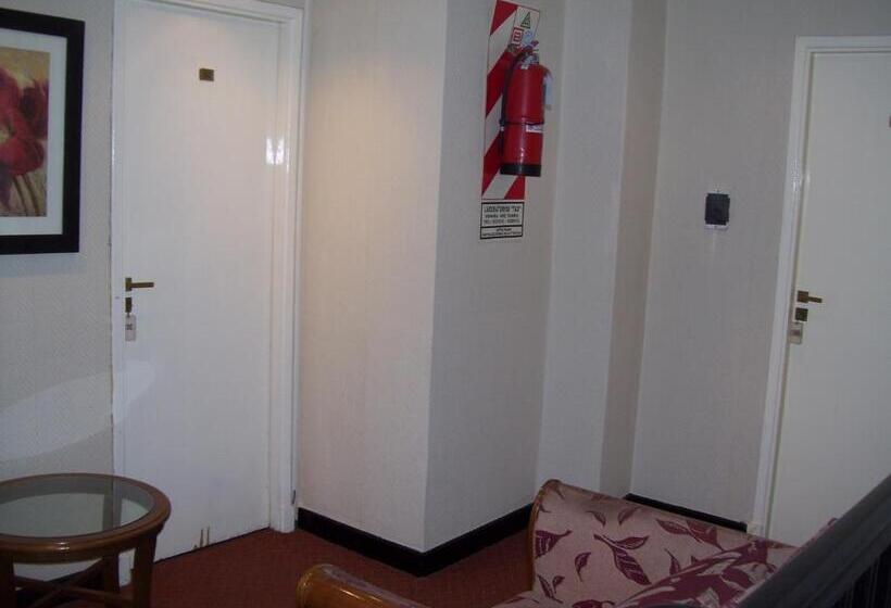 酒店 Apolo Atlantis