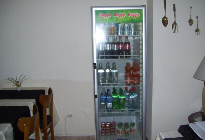 酒店 Apolo Atlantis