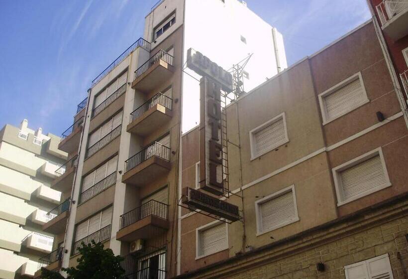 酒店 Apolo Atlantis