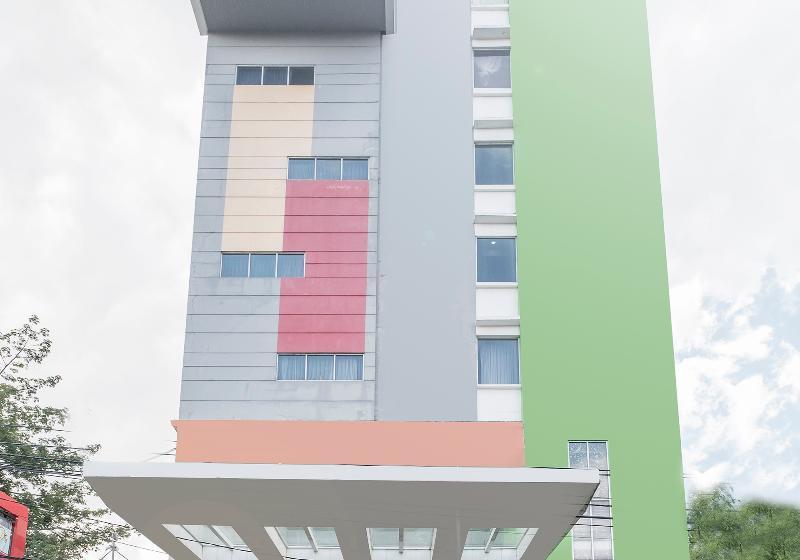 Capital O 472 Hotel Asyra