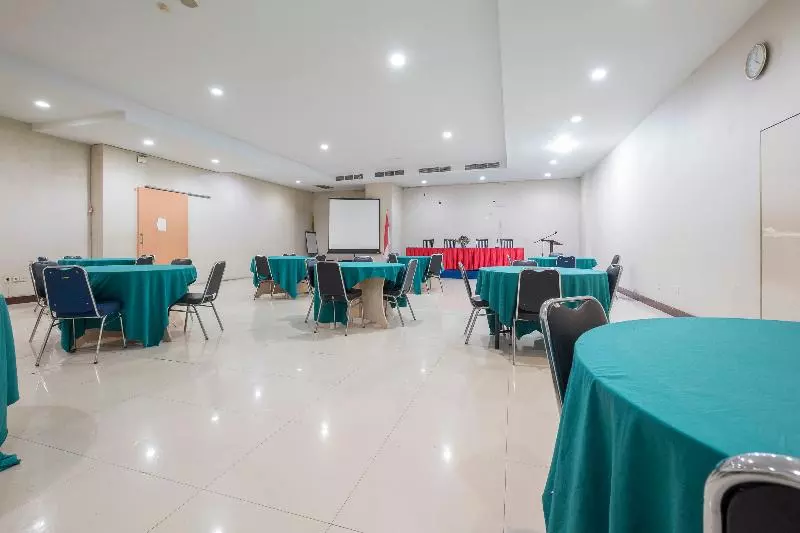 Capital O 472 Hotel Asyra