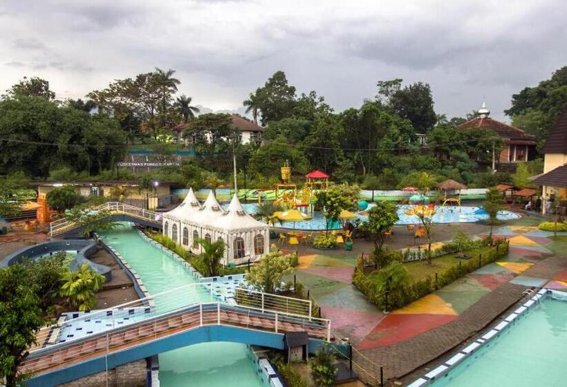 Hotel Bumi Gumati Resort & Convention