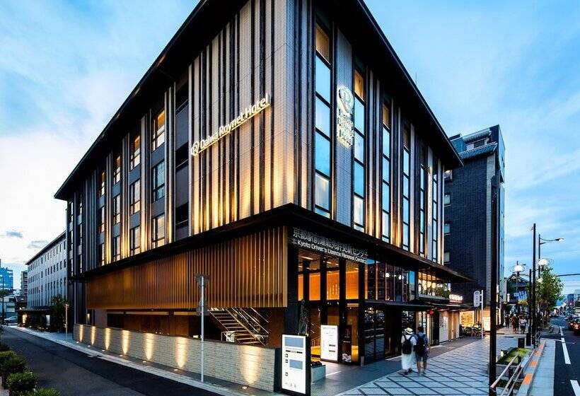Daiwa Roynet Hotel Kyoto Ekimae Premier