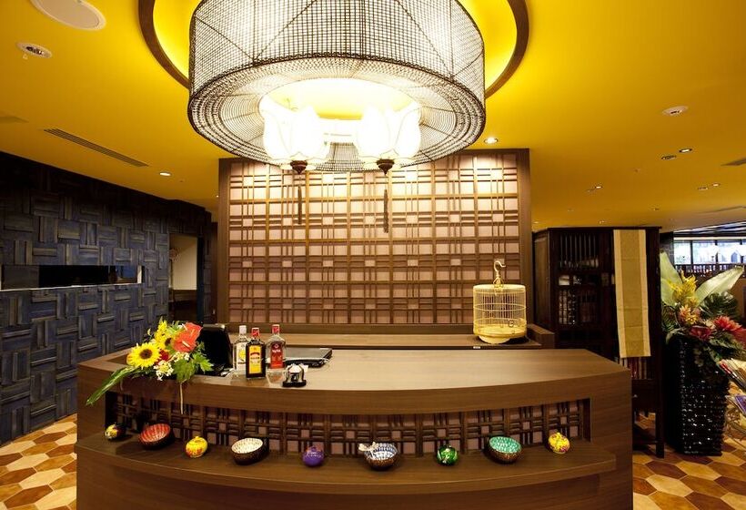 Daiwa Roynet Hotel Kyoto Ekimae Premier