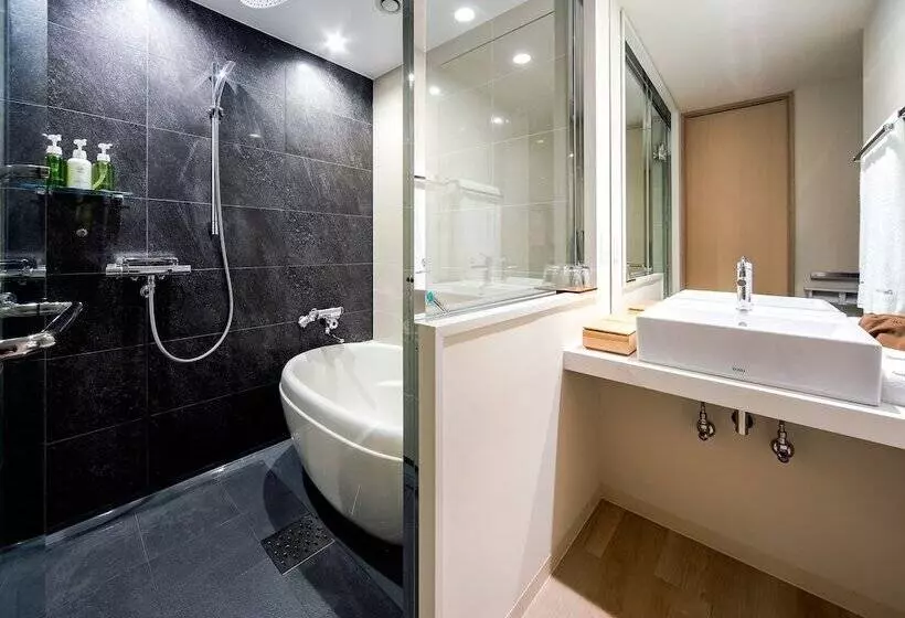 Daiwa Roynet Hotel Kyoto Ekimae Premier