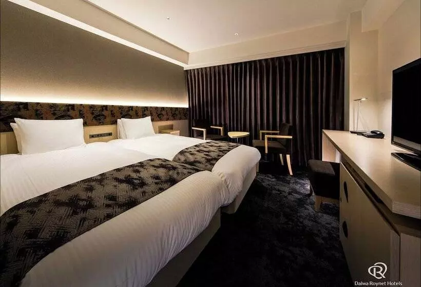 Daiwa Roynet Hotel Kyoto Ekimae Premier
