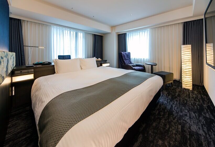 Daiwa Roynet Hotel Kyoto Ekimae Premier