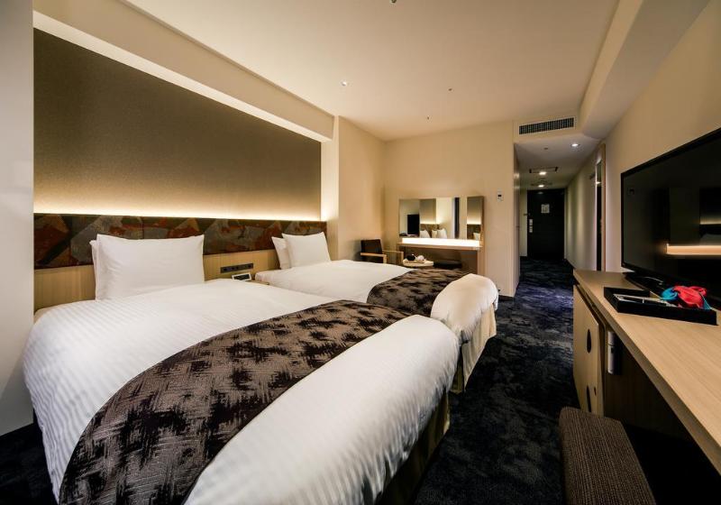 Daiwa Roynet Hotel Kyoto Ekimae Premier