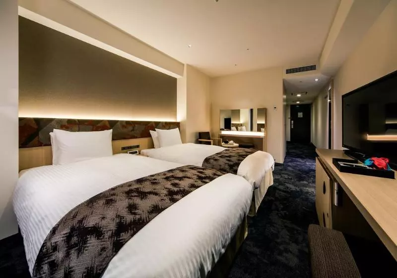 Daiwa Roynet Hotel Kyoto Ekimae Premier