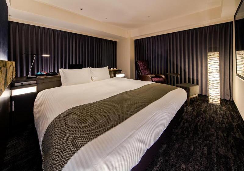 Daiwa Roynet Hotel Kyoto Ekimae Premier